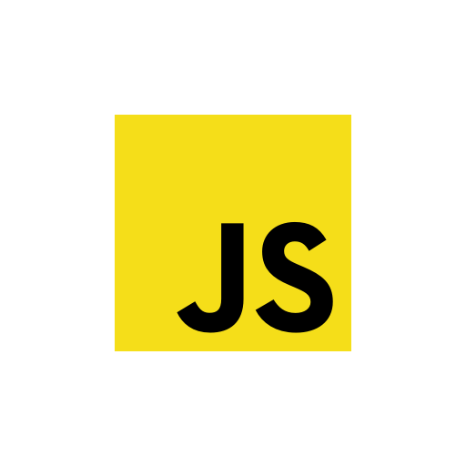 JavaScript Logo