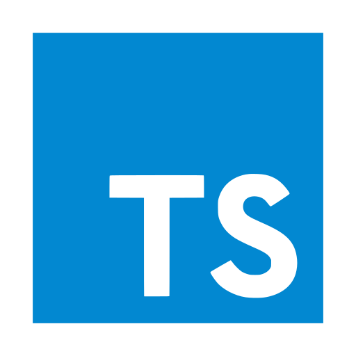 TypeScript Logo